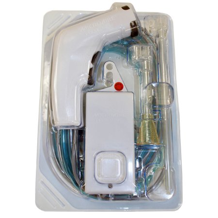 Microaire Surgical Instruments Component Set, Lavage Pulse Disp (6/Cs) - 201-002-00