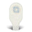 Convatec US Pouch Ostomy Activelife Stomahesive Pre-Cut 12" 10/Bx - 22767