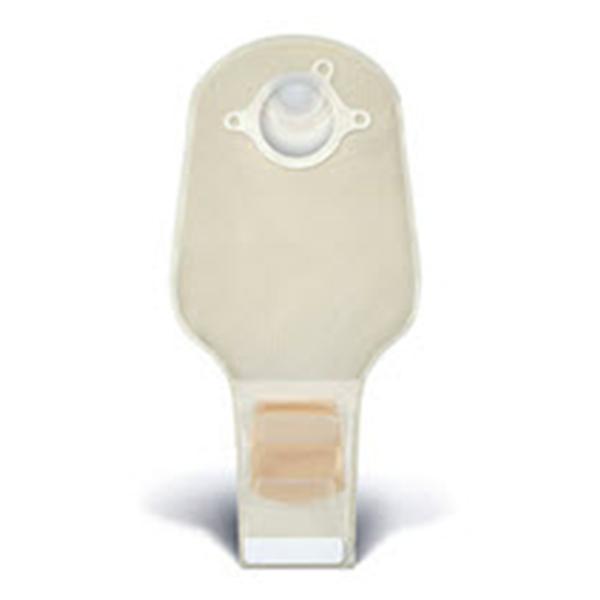 Convatec US Pouch Ostomy Sur-Fit Natura Plastic Ring 12" 10/Bx - 411360