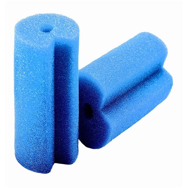 Ruhof Corp. Sponge Instrument For Endoscope 100/Ca - 345DRYSPG