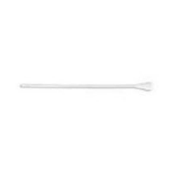 AMD Ritmed Applicator Swab Macropur Rayon Tip Sterile 6 In Serrated Plastic Shaft 1000/Ca - 4001R
