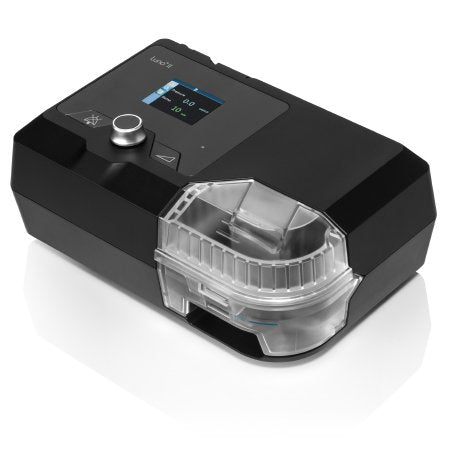 Roscoe Medical Cpap, W/Heated Humidifier Lunaii - LG2000