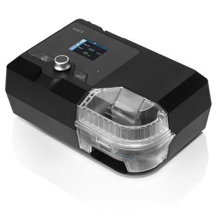 Roscoe Medical Cpap, Auto W/Heated Humidifierluna Ii - LG2A00