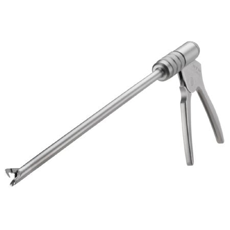 Covidien Clip Remover Lapro-Clip Metal Plier Style Handle - 8886848799