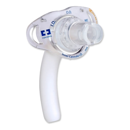 Shiley - Tracheostomy Tube Size 9 Uncuffed - 9UN90R