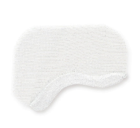 Covidien Anatomical Hernia Repair Mesh Parietex Partially Absorbable Knitted Polyester Monofilament 4 X 6 Inch Right Style - TECT1510AR