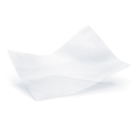 Parietex 3D - Hernia Repair Mesh Partially Absorbable Knitted Polyester Monofilament 3-3/5 X 5-1/5 Inch Rectangle, Honeycomb Weave Style - TET1309