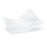 Parietex 3D - Hernia Repair Mesh Partially Absorbable Knitted Polyester Monofilament 3-3/5 X 5-1/5 Inch Rectangle, Honeycomb Weave Style - TET1309