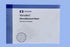 Versatex - Monofilament Mesh Nonabsorbable Knitted Polyester Monofilament 15 X 10 cm Rectangle Style - VTX1510
