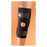Hely & Weber Stabilizer Compression Patellar Neoprene Black Size 13" X-Large Ea - 3671-BLK-XL