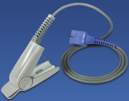 Covidien Oxygen Sensor Nellcor Finger - DS100A-1