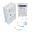 Shiley - Tracheostomy Tube Flexible Size 4 - 4UN65R