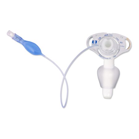 Shiley - Tracheostomy Tube Flexible Size 9 - 9CN90R