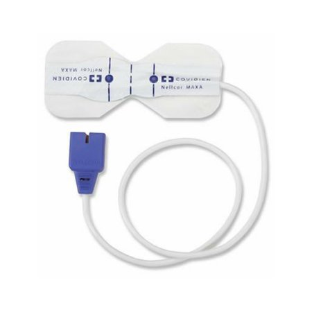 Nellcor - SpO2 Sensor Finger - MAXPAC