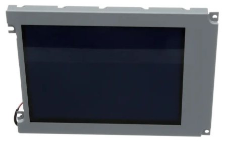 Welch Allyn - LCD/LED Display 5.7 Inch Screen 3.3 V For use with Spot Vital signs Lxi Device - 720480