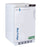 ABS - Undercounter Refrigerator Pharmaceutical 2.5 cu.ft. 1 Solid Swing Door Left Hinged Cycle Defrost - ABT-HC-UCBI-0204-LH