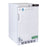 ABS - Temperature Cabinet Pharmaceutical 2.5 cu.ft. 1 Solid Swing Door Cycle Defrost - CRT-ABT-HC-UCBI-0204