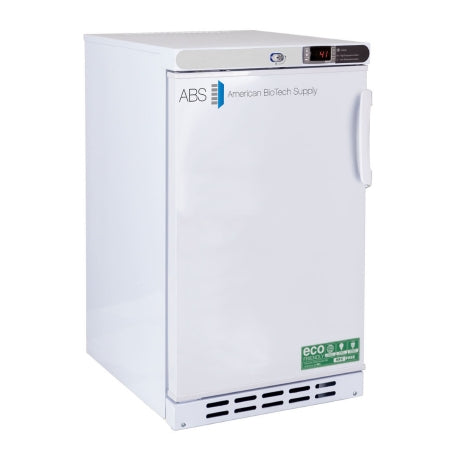 ABS - Temperature Cabinet Pharmaceutical 2.5 cu.ft. 1 Solid Swing Door Left Hinged Cycle Defrost - CRT-ABT-HC-UCBI-0204-LH