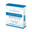 Simpurity - Xeroform Petrolatum Impregnated Dressing 1 X 8 Inch Mesh Gauze Antimicrobial Petrolatum Blend Sterile - SNS58818