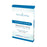 Simpurity - Xeroform Petrolatum Impregnated Dressing 5 X 9 Inch Mesh Gauze Antimicrobial Petrolatum Blend Sterile - SNS58859