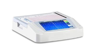 Welch Allyn Ecg System, Interpretation Eli280 200 Ecg Strg W/Access - ELI280-AAA-AAFBD