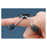 Anatomy Supply Splint Extension Rolyan Sof-Stretch Short Finger Plstc Ct Wr Wht Size Medium Ea - A99782