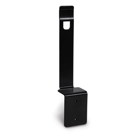 Purell ES - Rail Mount - 5830-08-BLK