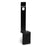 Purell ES - Rail Mount - Gojo - 5830-08-BLK