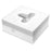 Dermaprox - Bariatric Headrest Foam Freestanding - 40452