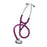 3M Healthcare Stethoscope Crdlgy Littmann Master Cardiology Plm Adlt/Chld/Inf 27 Nchl 1-Hd Ea - 2167