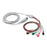 Welch-Allyn Cable 5 Lead Propaq Ea - 008-0313-00
