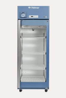 Horizon Series - High Performance Refrigerator Laboratory Use 20.2 cu.ft. 1 Door Automatic Defrost - Helmer Scientific - 5113120-1