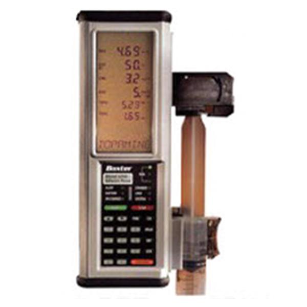 Baxter Pump Syringe Refurbished Ea - AS-50