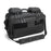 Meret OMNI PRO X - EMS Bag Tactical Black Infecton Control Material 9-1/2 X 15 X 22 Inch - M8101TB