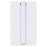 Kimble Chase Life Science Culture Test Tube Borosilicate Glass 13X100Mm 1000/Ca - 1496127
