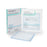 HydraLock SA - Super Absorbent Dressing 7.87 X 7.87 Inch Polymer Square Sterile - 60770