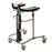 Patterson Medical Supply Holder, Tank Oxygen F/Wheelchair - 81172998