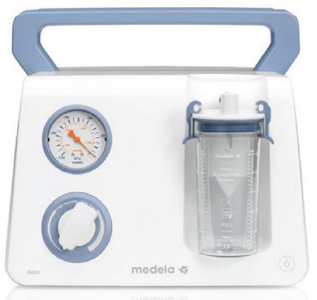 Medela - Suction Aspirator - 0710000