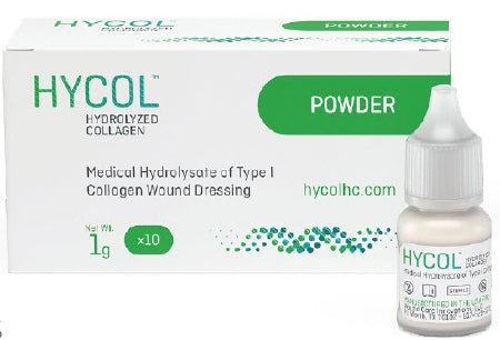 National Distribution & Contracting Collagen Powder Hycol Collagen Pow ...