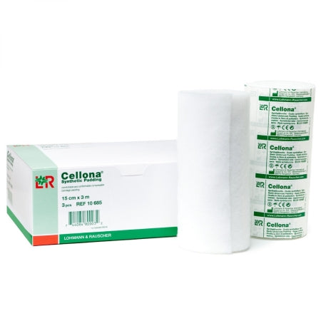 Cellona - Cast Padding Undercast 5-9/10 Inch X 4 Yard Synthetic NonSterile - 55978204