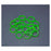 Sheathing Technologies Accessory Identifier Green 6X100/Case - 20075