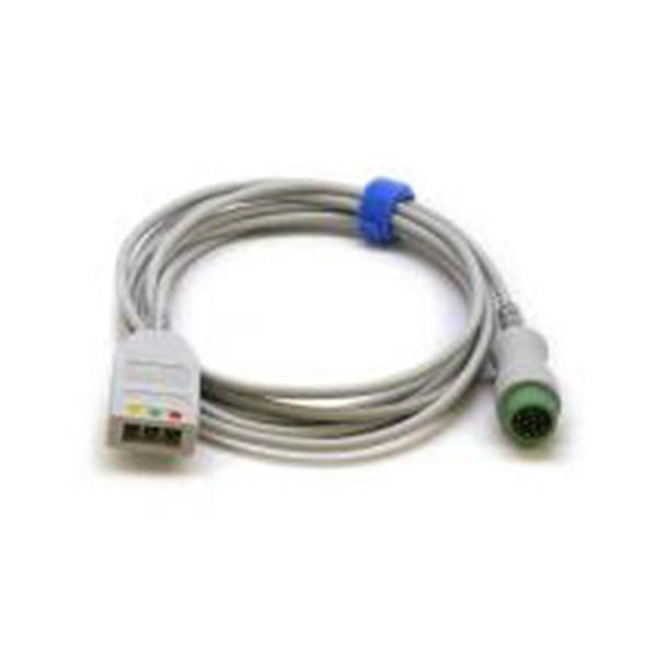 Mindray Cable Ecg Each - 103042727