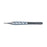 BR Surgical, Forcep Tissue Adson 4-3/4" Serrated Ea - BR10-18614