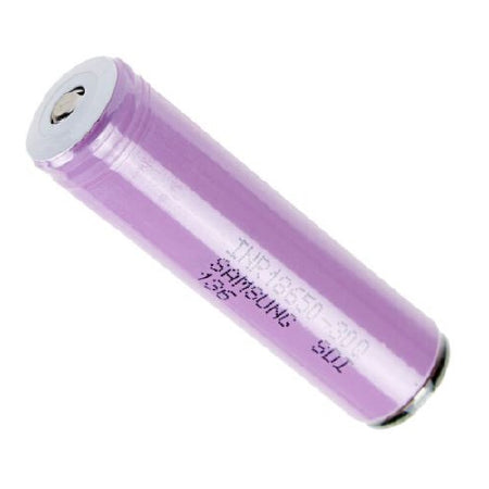 IntuBrite - Laryngoscope Battery Rechargeable 3.7 Volt for use with the VLS 6630 Edge Plus Video Laryngoscope - VLS2165