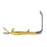 Miltex-Integra Retractor Padgett 109X30Mm Fiberoptic Ea - PM-904FO