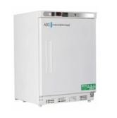 ABS - Undercounter Refrigerator Pharmaceutical 4.6 cu.ft. 1 Solid Swing Door Left Hinged Cycle Defrost - ABT-HC-UCBI-0404-LH