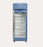 Helmer i.Series - High Performance Refrigerator Laboratory Use 20.2 cu.ft. 1 Glass Door Automatic Defrost - 5112120-1