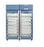 Horizon Series - Refrigerator Pharmaceutical 56 cu.ft. 2 Doors Automatic Defrost - Helmer Scientific - 5116256-1