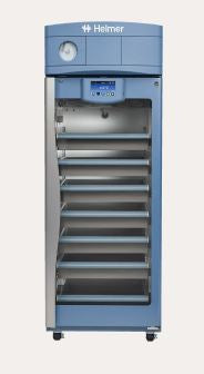 Helmer i.Series - High Performance Refrigerator Blood Bank 25.2 cu.ft. 1 Door Automatic Defrost - Helmer Scientific - 5110125-1