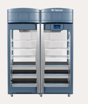Helmer i.Series - Refrigerator Pharmaceutical 58 cu.ft. 4 Doors Pass Through Automatic Defrost - 5105456-1